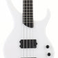 [SN 18052902286] USED KRAMER / D-1 Bass Pearl White [06]