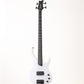 [SN 18052902286] USED KRAMER / D-1 Bass Pearl White [06]