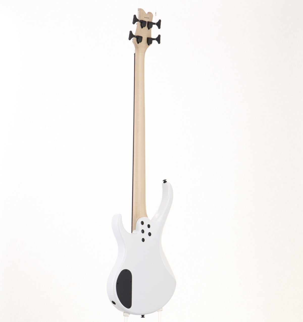 [SN 18052902286] USED KRAMER / D-1 Bass Pearl White [06]