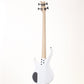 [SN 18052902286] USED KRAMER / D-1 Bass Pearl White [06]