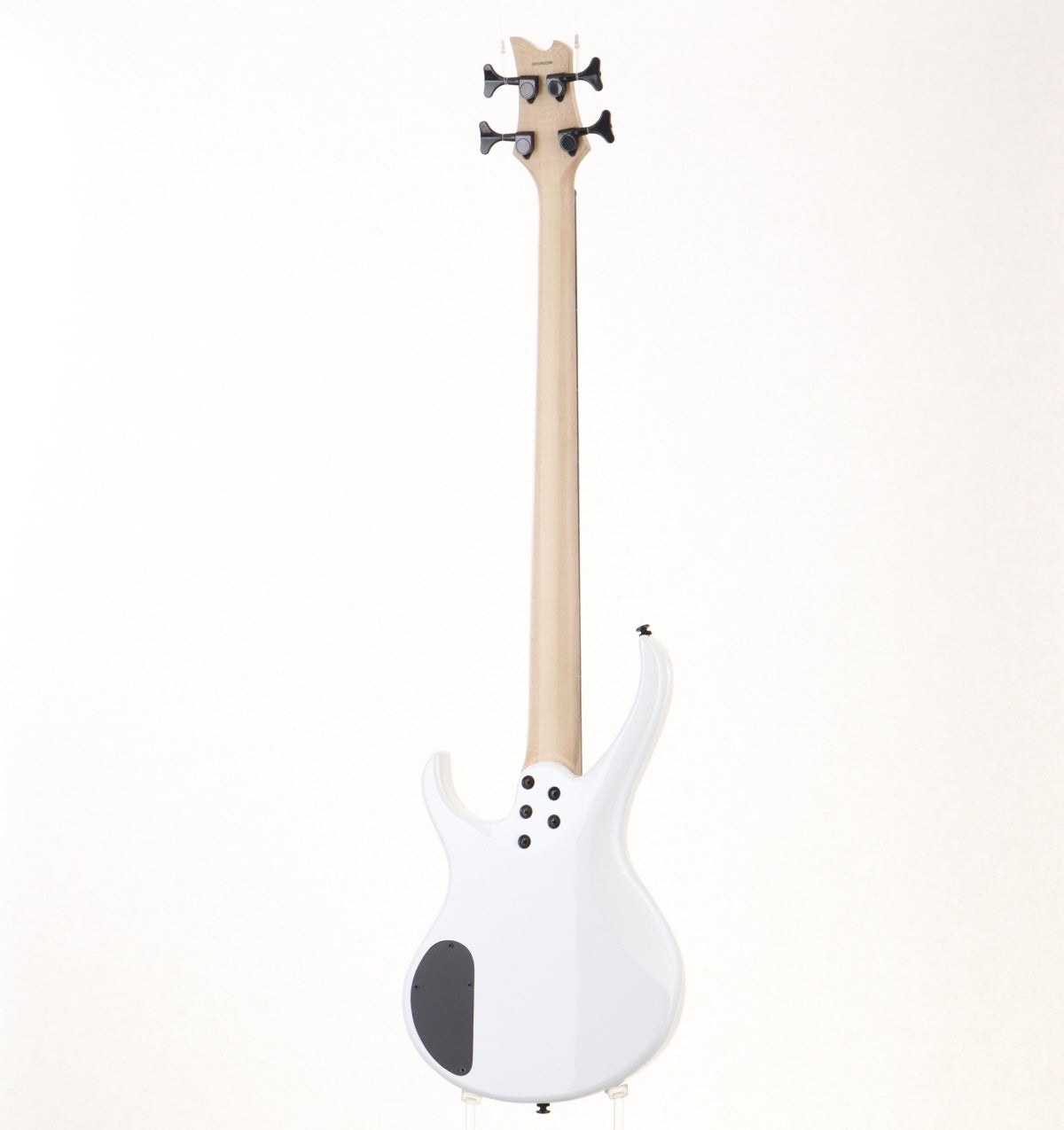 [SN 18052902286] USED KRAMER / D-1 Bass Pearl White [06]