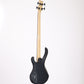 [SN 0909290416] USED KRAMER / Disciple D-1 Bass Black/Red [06]