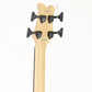 [SN 0909290416] USED KRAMER / Disciple D-1 Bass Black/Red [06]