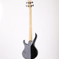 [SN 0909290416] USED KRAMER / Disciple D-1 Bass Black/Red [06]