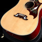 [SN 02677006] USED GIBSON / DOVE Natural 2007 [05]