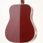 [SN 02677006] USED GIBSON / DOVE Natural 2007 [05]