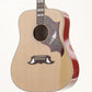 [SN 02677006] USED GIBSON / DOVE Natural 2007 [05]