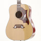 [SN 02687029] USED Gibson / Dove Custom Red Spruce &amp; Quilt Edition [08]