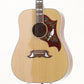 [SN 02687029] USED Gibson / Dove Custom Red Spruce &amp; Quilt Edition [08]