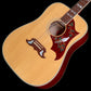 [SN 02687029] USED Gibson / Dove Custom Red Spruce &amp; Quilt Edition [08]