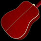 [SN 02687029] USED Gibson / Dove Custom Red Spruce &amp; Quilt Edition [08]