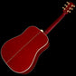 [SN 02687029] USED Gibson / Dove Custom Red Spruce &amp; Quilt Edition [08]