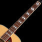 [SN 02687029] USED Gibson / Dove Custom Red Spruce &amp; Quilt Edition [08]