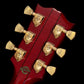 [SN 02687029] USED Gibson / Dove Custom Red Spruce &amp; Quilt Edition [08]