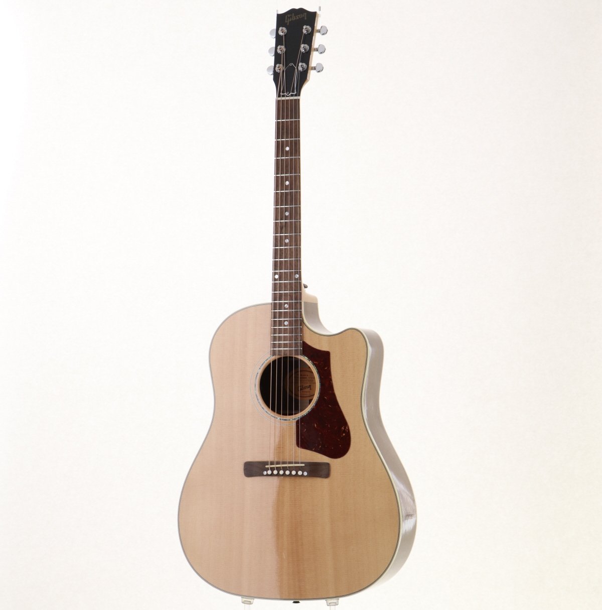 [SN 11976037] USED Gibson / HP415W Antique Natural 2017 [09]