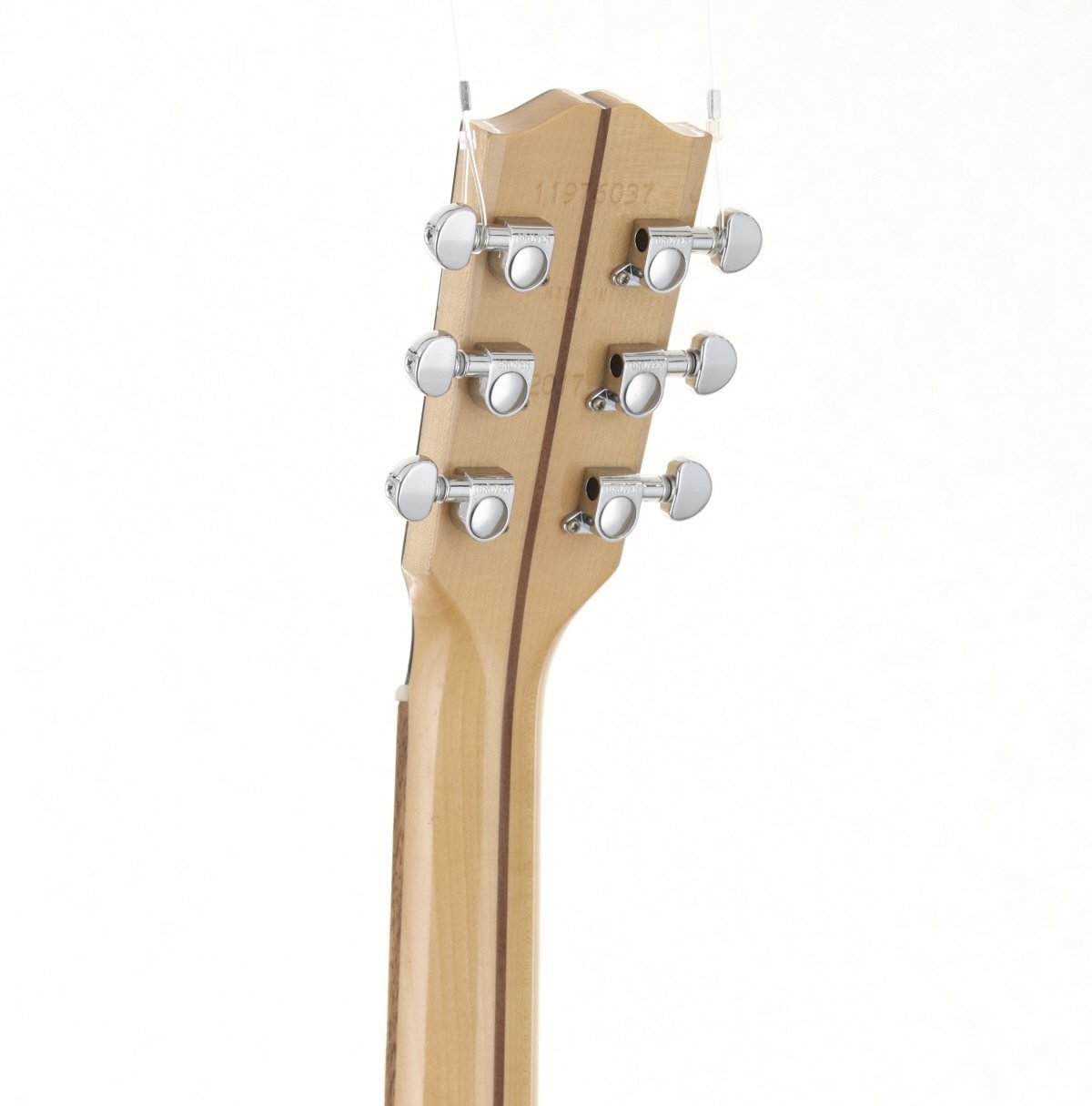 [SN 11976037] USED Gibson / HP415W Antique Natural 2017 [09]