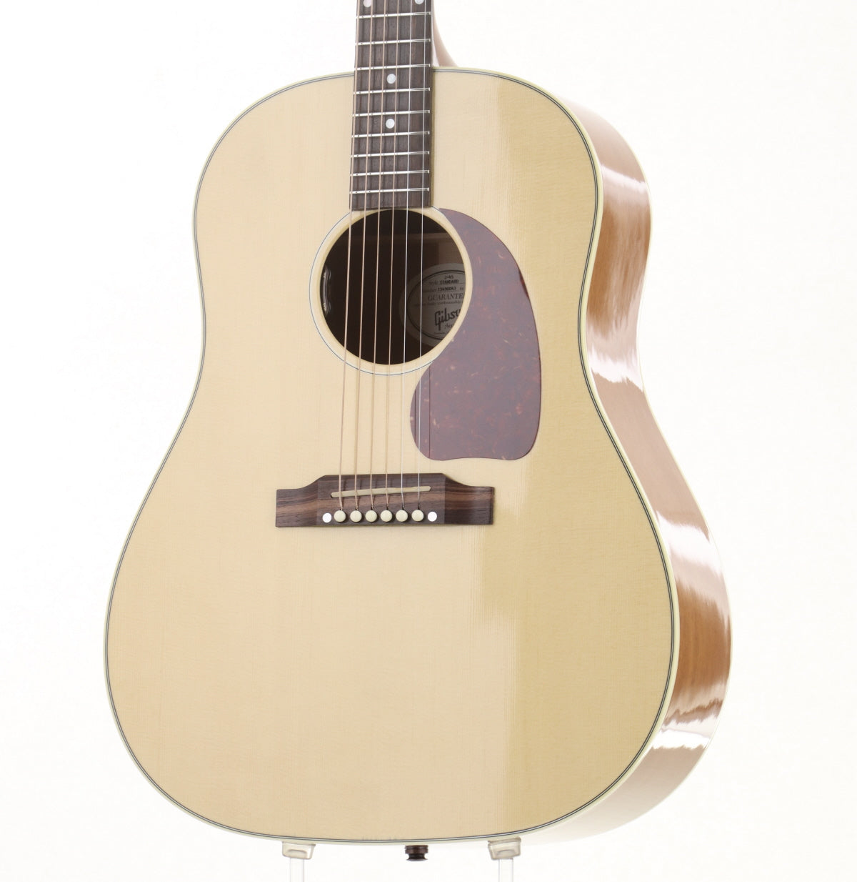 [SN 13490047] USED GIBSON / J-45 Standard Natural [05]