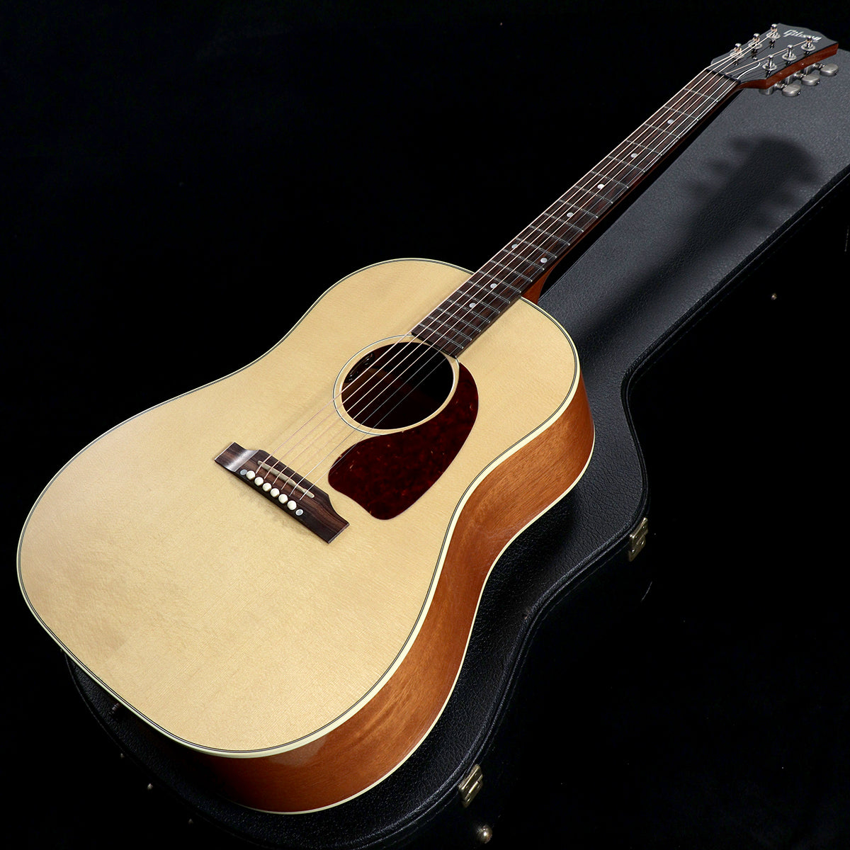 [SN 13490047] USED GIBSON / J-45 Standard Natural [05]