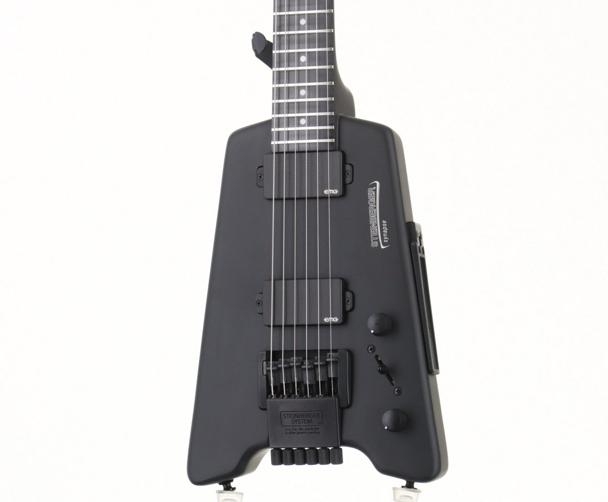 USED STEINBERGER / SY SS2F BS [10]