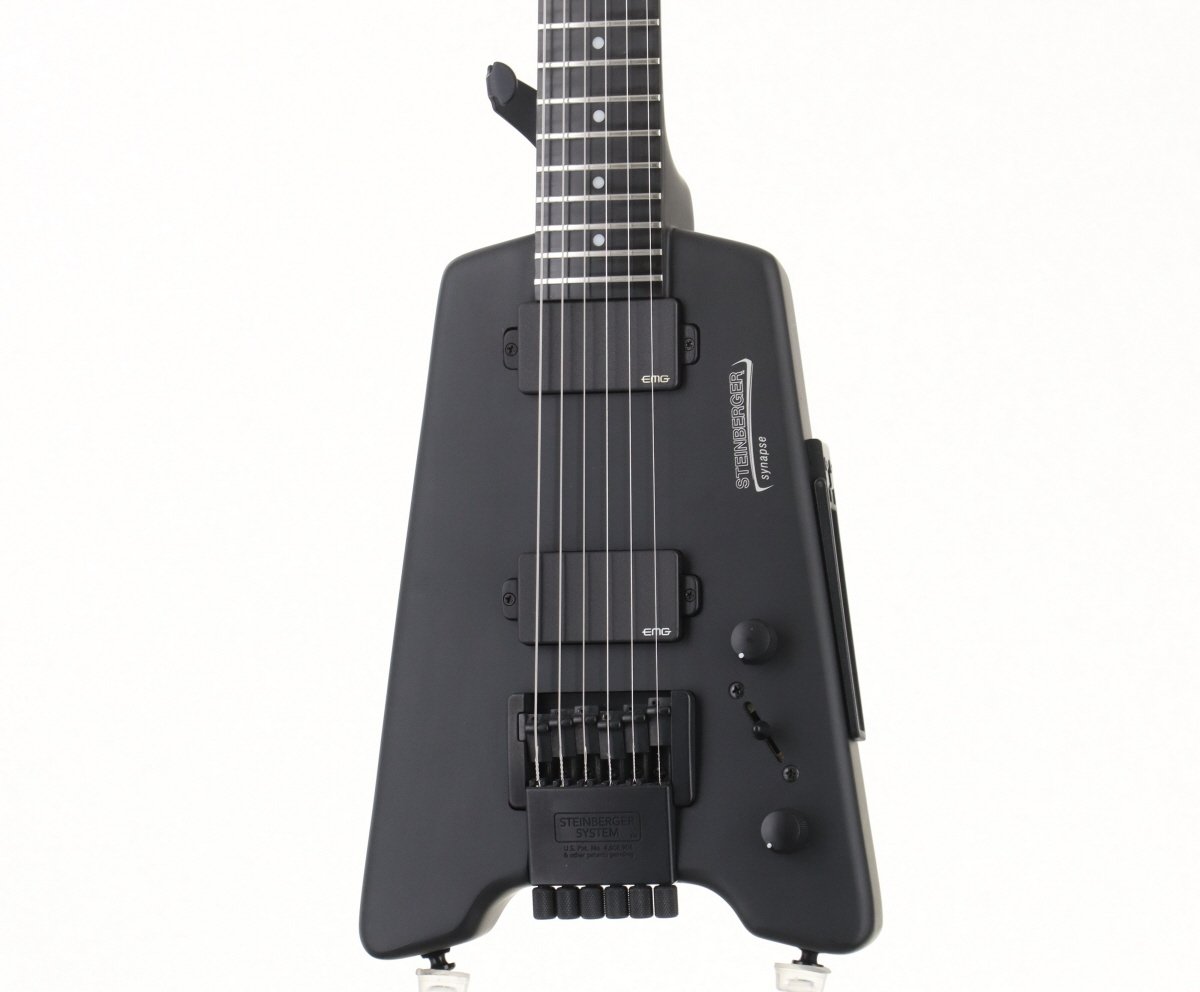 USED STEINBERGER / SY SS2F BS [10]