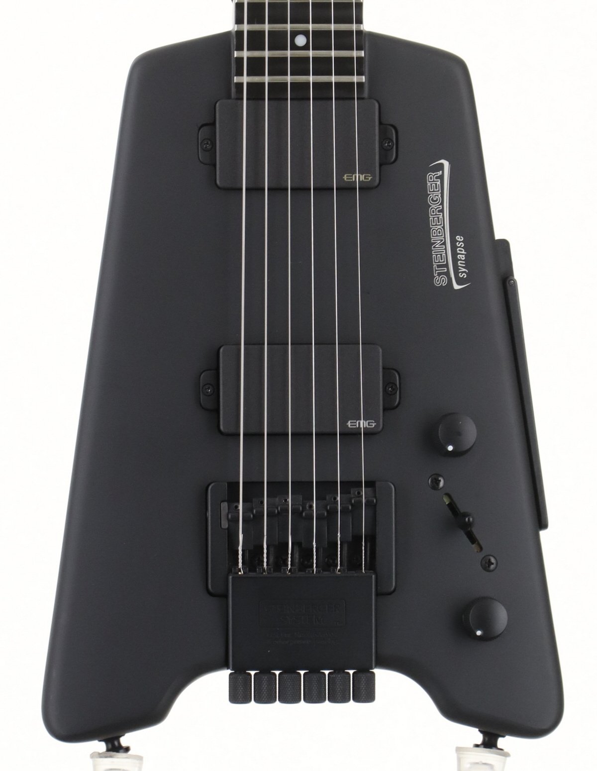 USED STEINBERGER / SY SS2F BS [10]