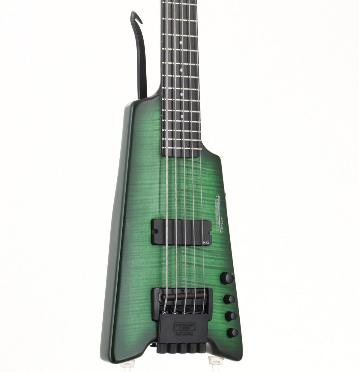 USED STEINBERGER / SY XS15FPA CST TGS [10]