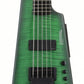 USED STEINBERGER / SY XS15FPA CST TGS [10]