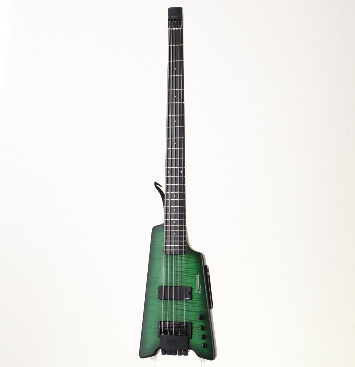 USED STEINBERGER / SY XS15FPA CST TGS [10]