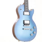 [SN 032460599] USED Gibson USA / HD.6-X Pro Digital Les Paul Blue Metallic [06]