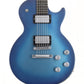 [SN 032460599] USED Gibson USA / HD.6-X Pro Digital Les Paul Blue Metallic [06]