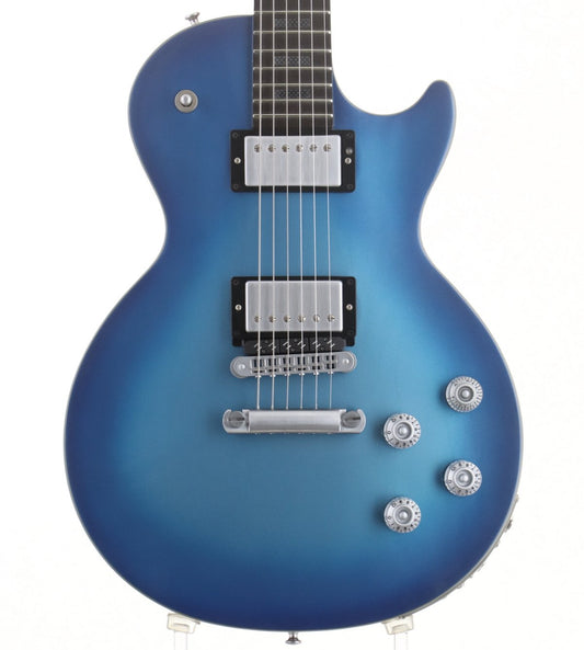 [SN 032460599] USED Gibson USA / HD.6-X Pro Digital Les Paul Blue Metallic [06]