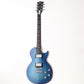 [SN 032460599] USED Gibson USA / HD.6-X Pro Digital Les Paul Blue Metallic [06]