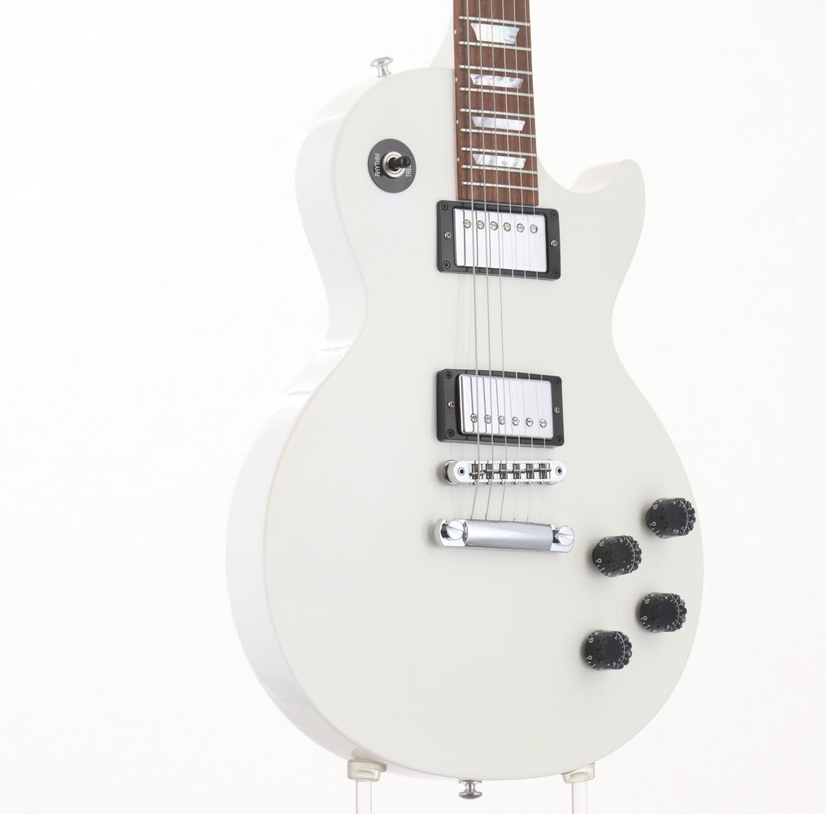 [SN 160027473] USED Gibson / Les Paul Studio 2016 HP Alpine White 2016 [09]