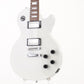 [SN 160027473] USED Gibson / Les Paul Studio 2016 HP Alpine White 2016 [09]