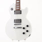 [SN 160027473] USED Gibson / Les Paul Studio 2016 HP Alpine White 2016 [09]