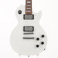 [SN 160027473] USED Gibson / Les Paul Studio 2016 HP Alpine White 2016 [09]