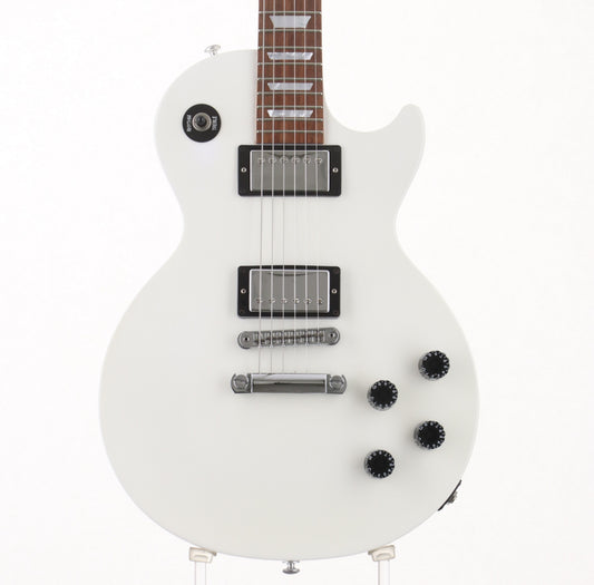 [SN 160027473] USED Gibson / Les Paul Studio 2016 HP Alpine White 2016 [09]