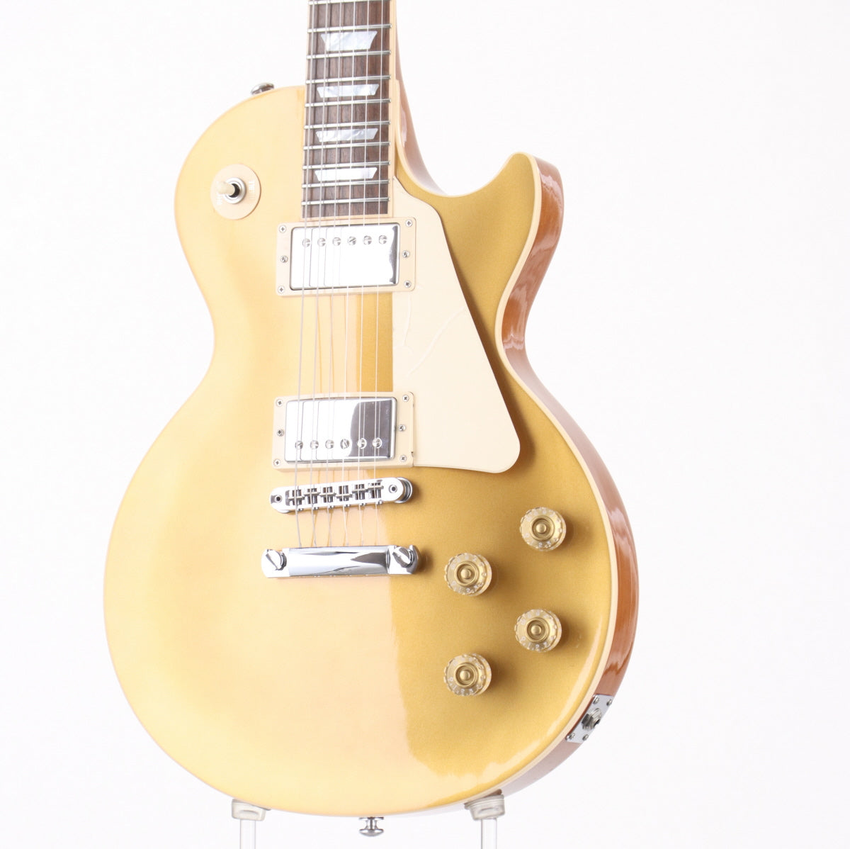 USED GIBSON USA / Les Paul Standard 16 HP GT [03]