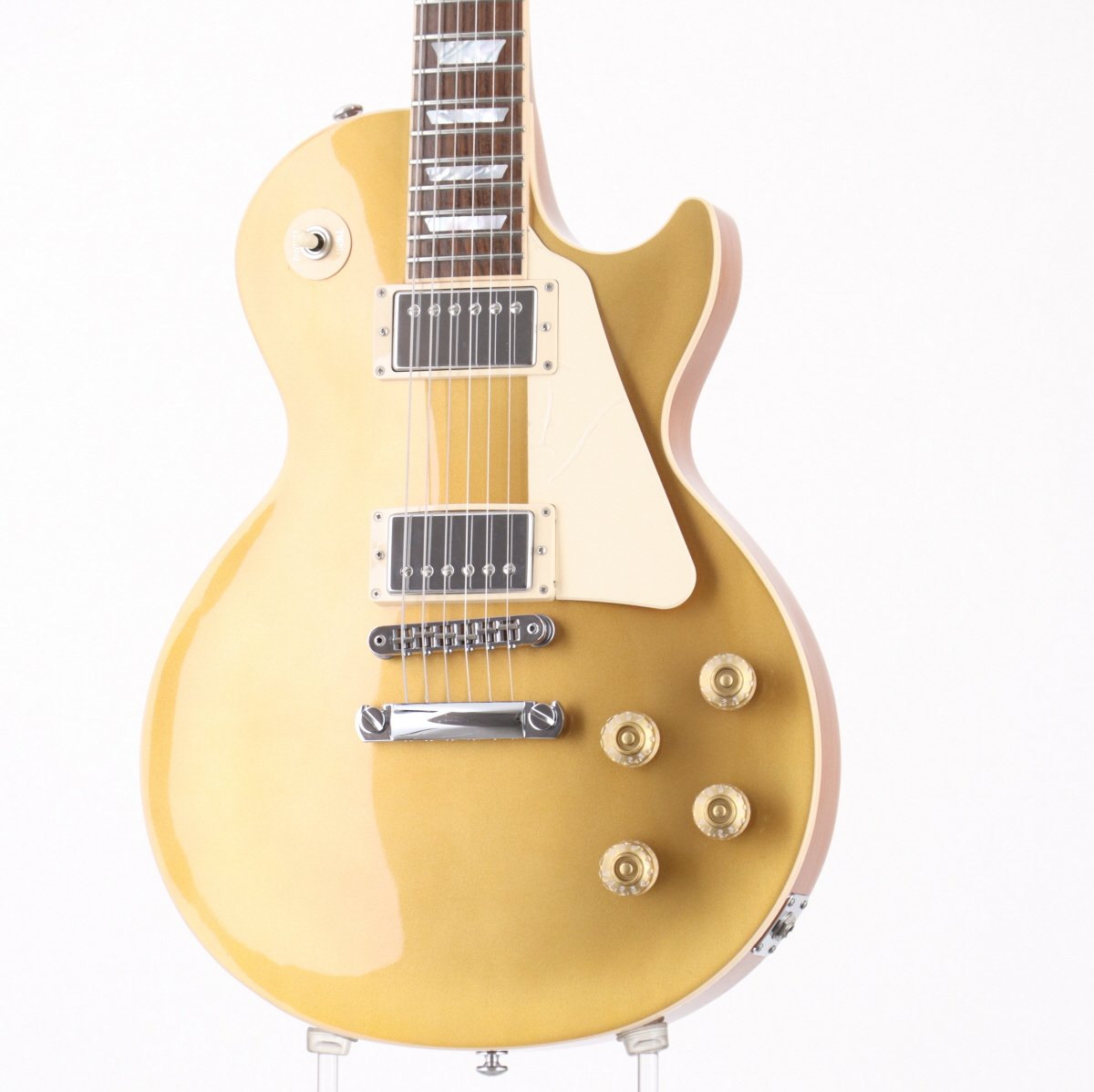 USED GIBSON USA / Les Paul Standard 16 HP GT [03]