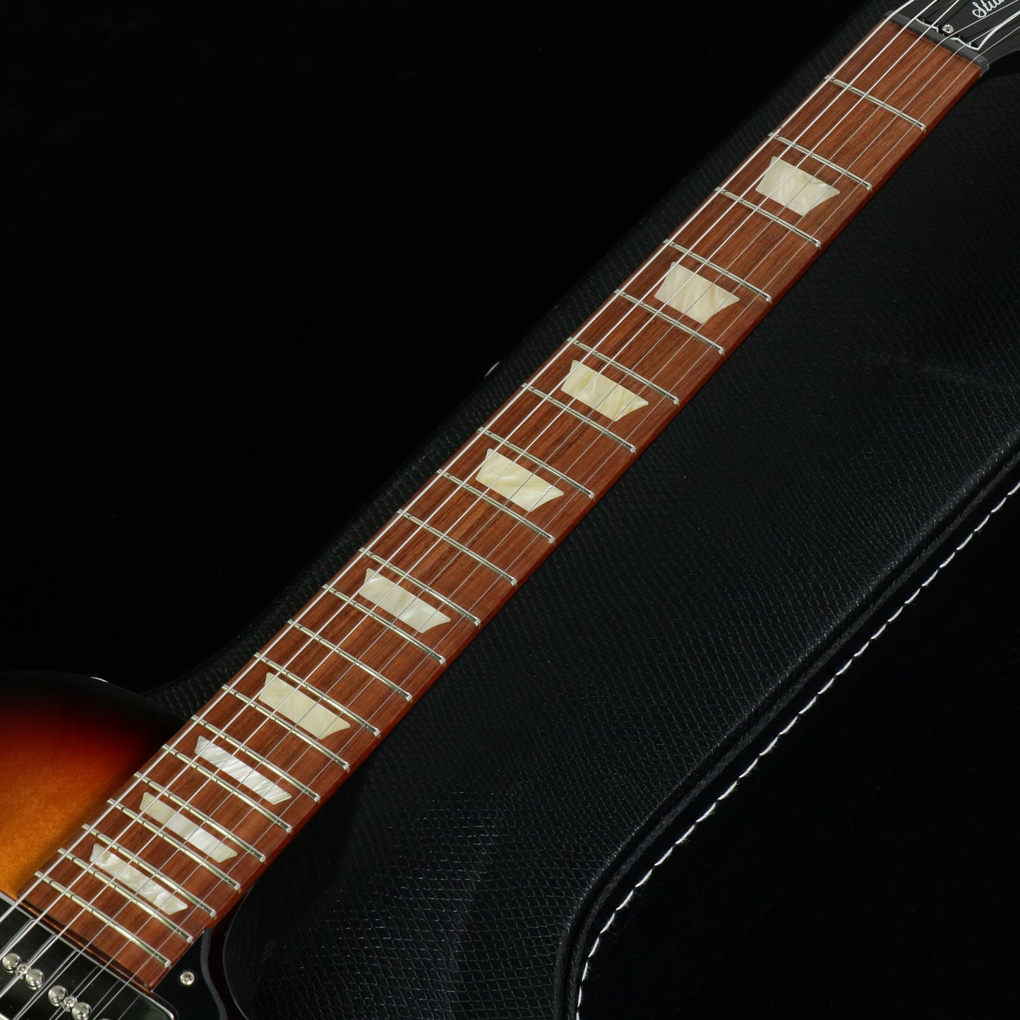 [SN 115020440] USED Gibson USA / Les Paul Studio Limited Fire Burst 2012 [3.56kg / 2012] Gibson Les Paul Studio [08]