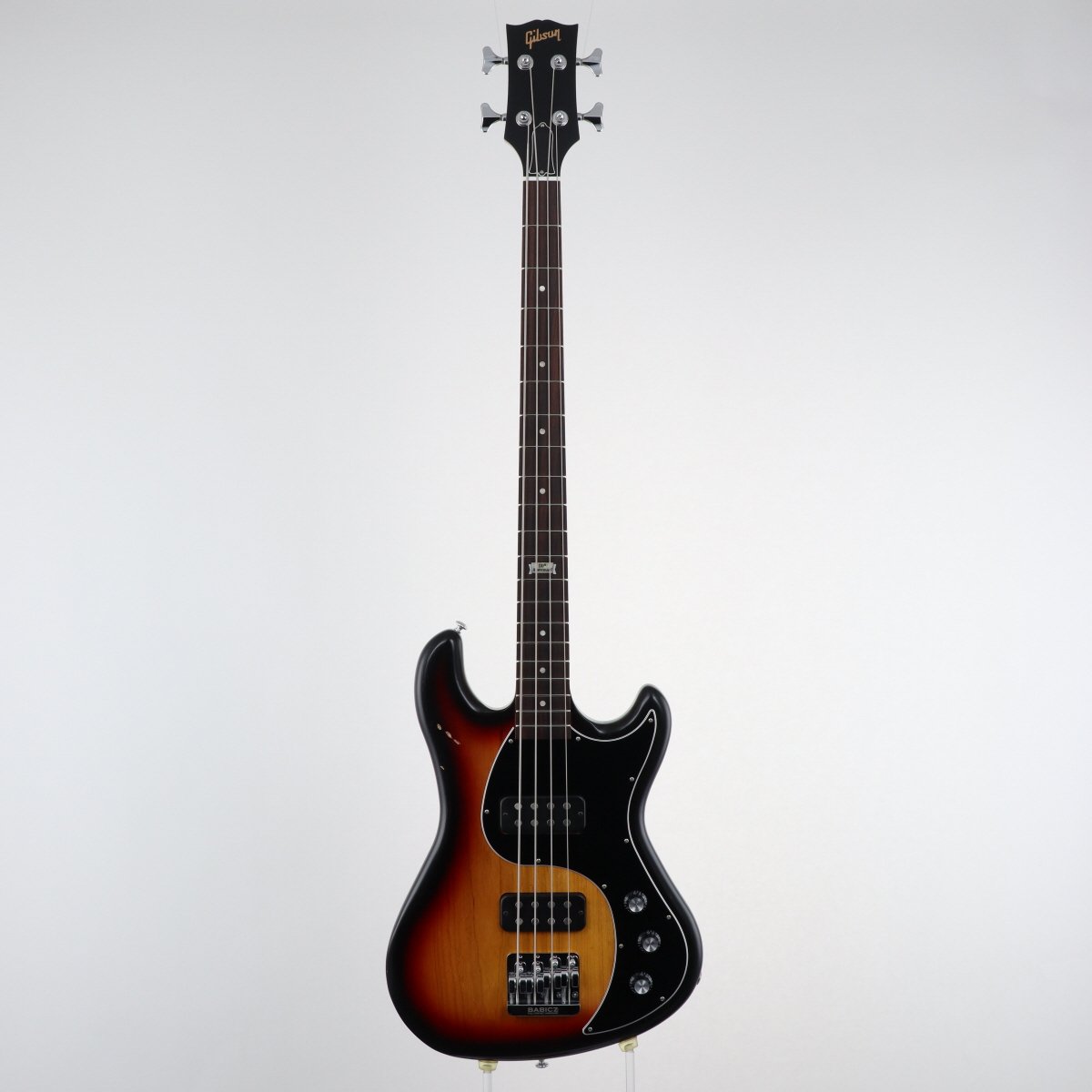 [SN 140046891] USED Gibson USA / EB Bass 2014 3 Tone Sunburst [11]