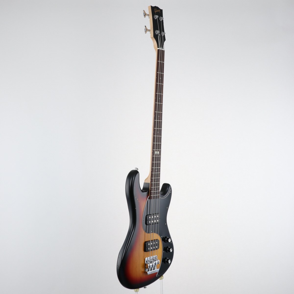 [SN 140046891] USED Gibson USA / EB Bass 2014 3 Tone Sunburst [11]