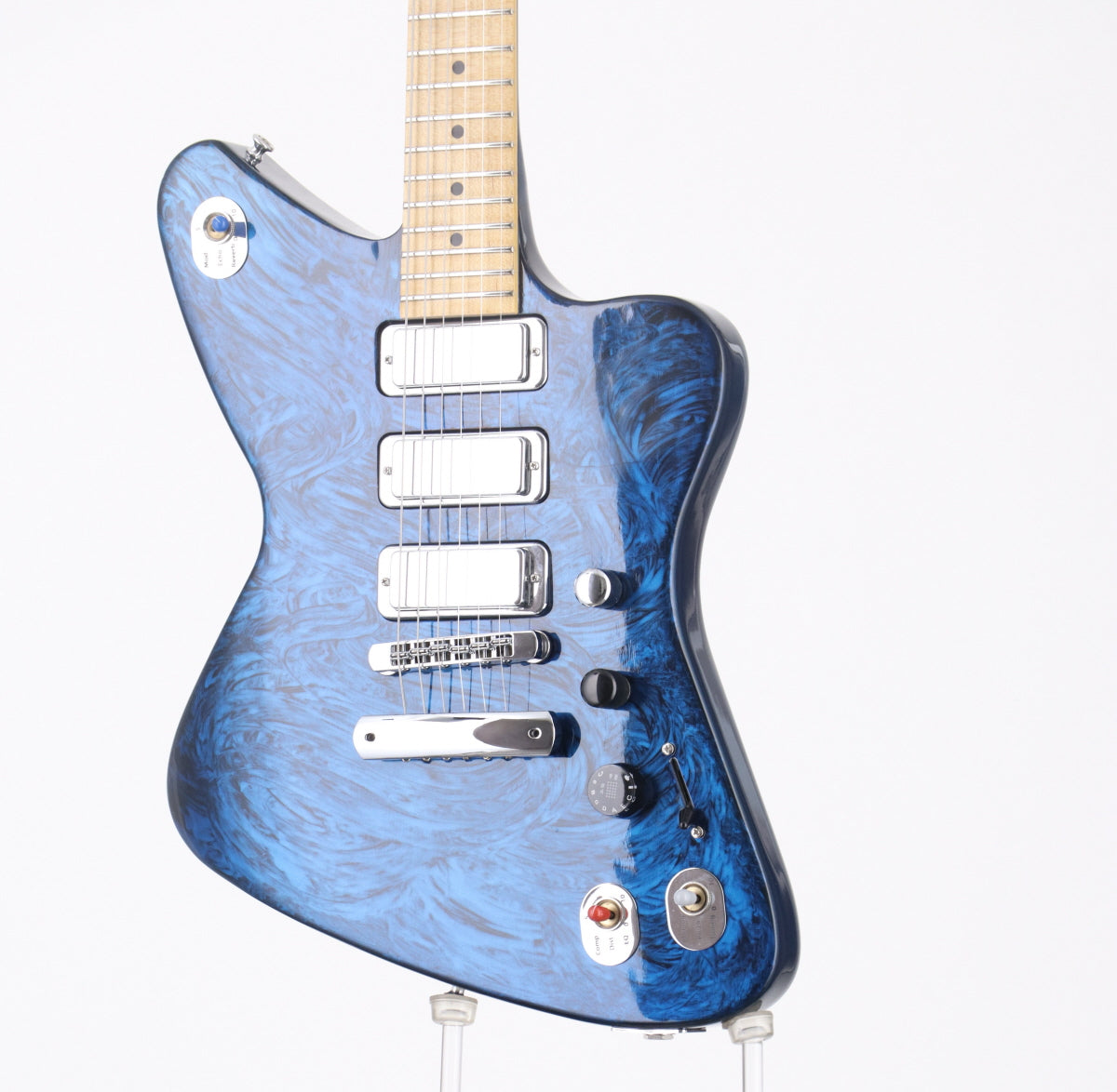 USED GIBSON USA / Firebird X BMW [03]