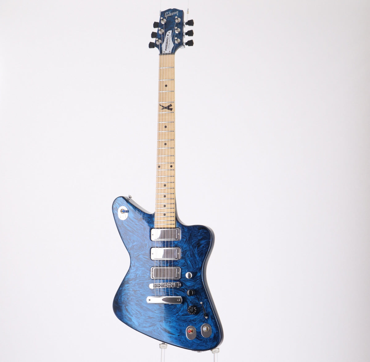 USED GIBSON USA / Firebird X BMW [03]