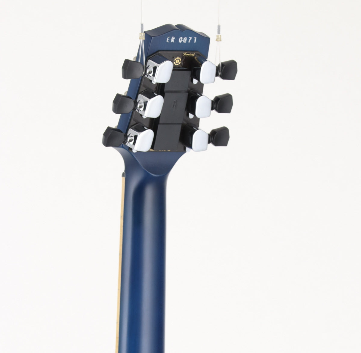 USED GIBSON USA / Firebird X BMW [03]