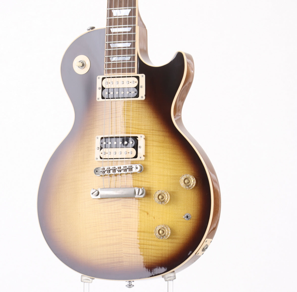 [SN 150000718] USED GIBSON USA / Les paul Classic TS [06]