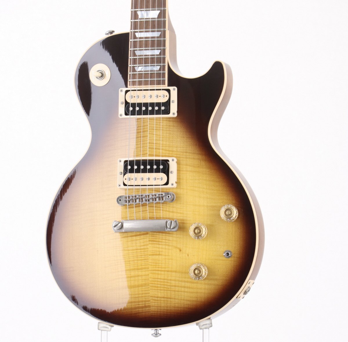 [SN 150000718] USED GIBSON USA / Les paul Classic TS [03]