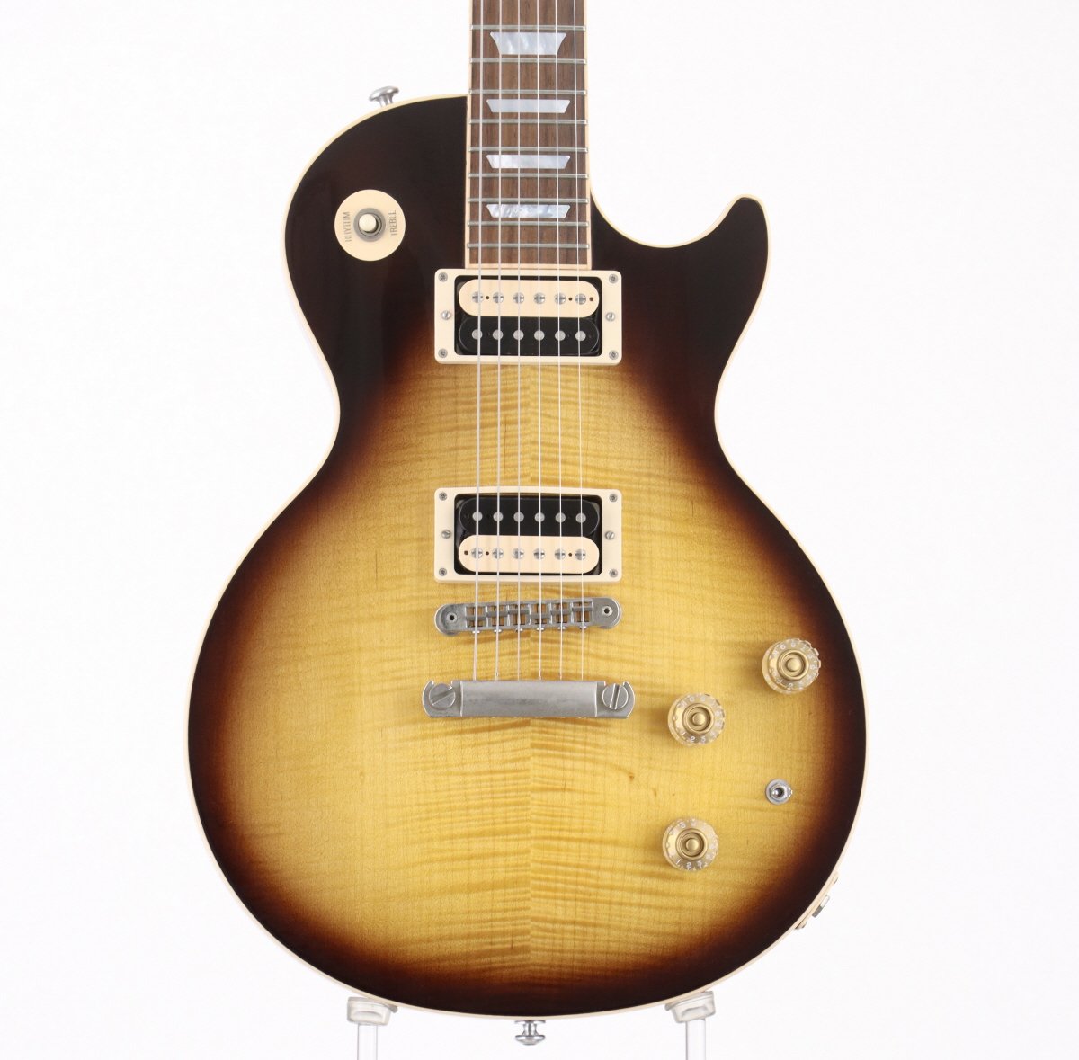 [SN 150000718] USED GIBSON USA / Les paul Classic TS [03]