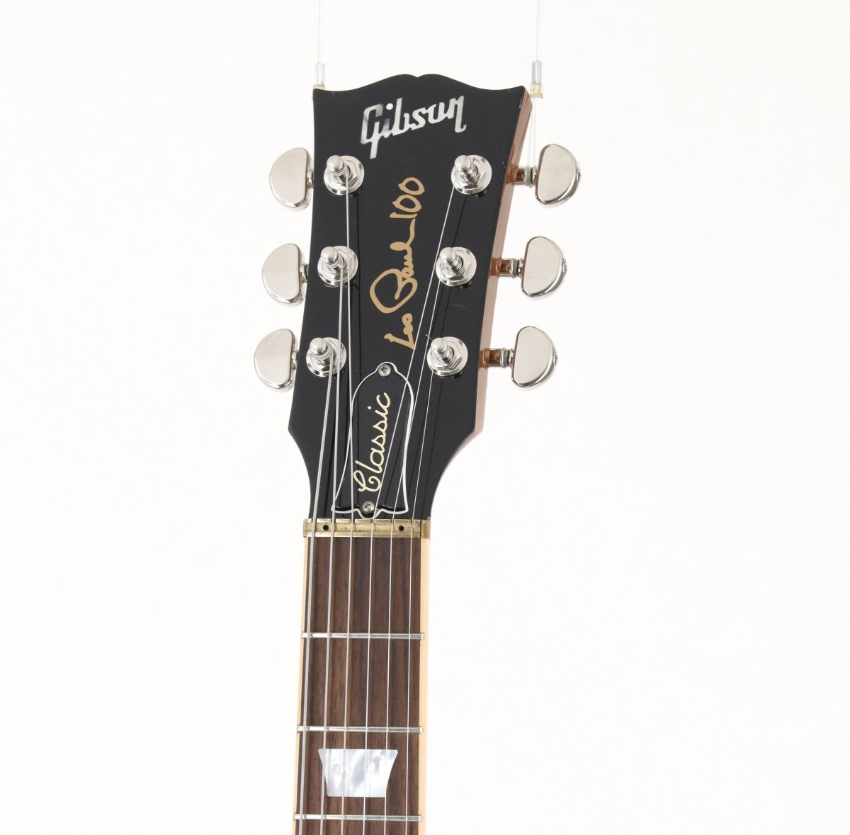 [SN 150000718] USED GIBSON USA / Les paul Classic TS [03]