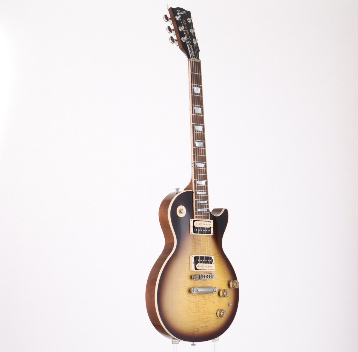 [SN 150000718] USED GIBSON USA / Les paul Classic TS [03]